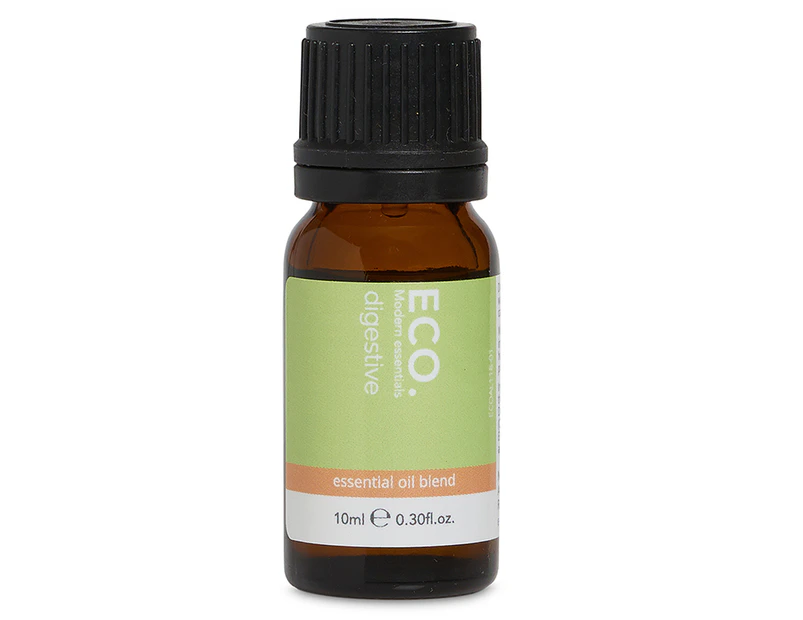ECO. Aroma Digestive Essential Oil Blend 10mL