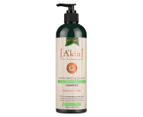 A'kin Purifying Shampoo Lemongrass & Juniper 500mL