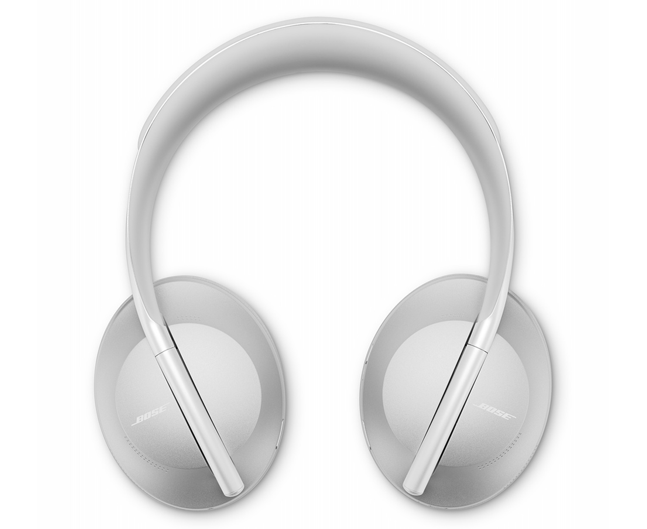 Bose Noise Cancelling Headphones 700 Silver Nz