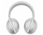 Bose Noise Cancelling Headphones 700 - Silver
