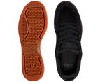 DC Penza Shoe Black / Gum Men