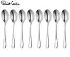 Rober Welch 8-Piece Radford Bright Coffee Spoon Set