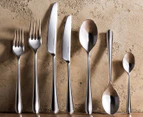 Robert Welch 42-Piece Kingham Cutlery Set