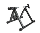 Indoor Bicycle Trainer Home Gym Exercise Foldable Parabolic Bike Training Fitness Cycling Stand