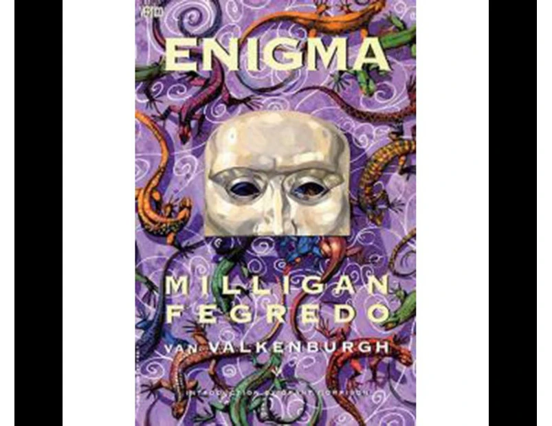 Enigma (New Edition)