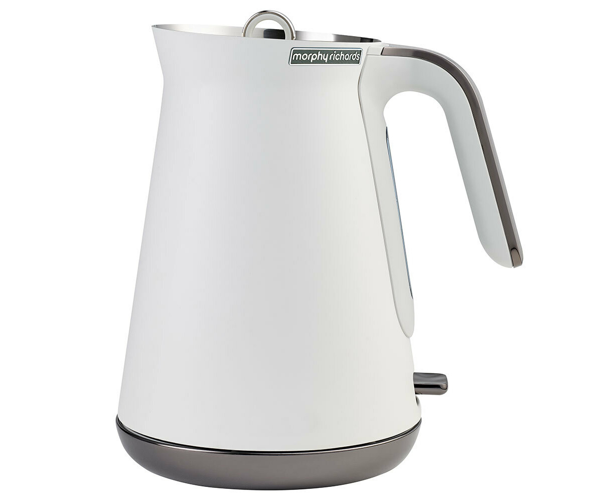 Morphy richards hotsell azure kettle