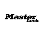 Master Lock Padlock Mstr Brs 40mm - 140DAU