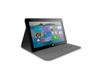 Targus Folio Wrap Case for Microsoft Surface Pro 3 - Black