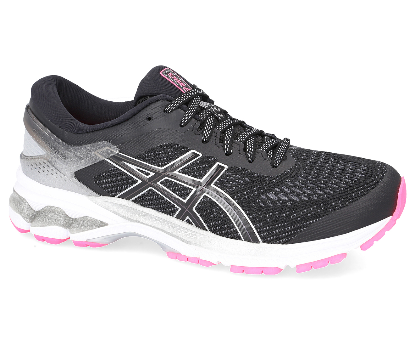 Gel kayano 26 lite show clearance womens