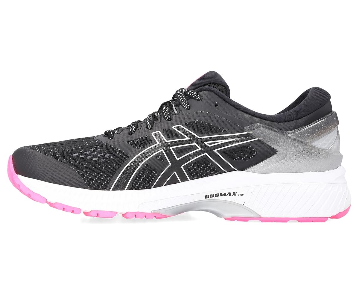 asics kayano 26 lite show