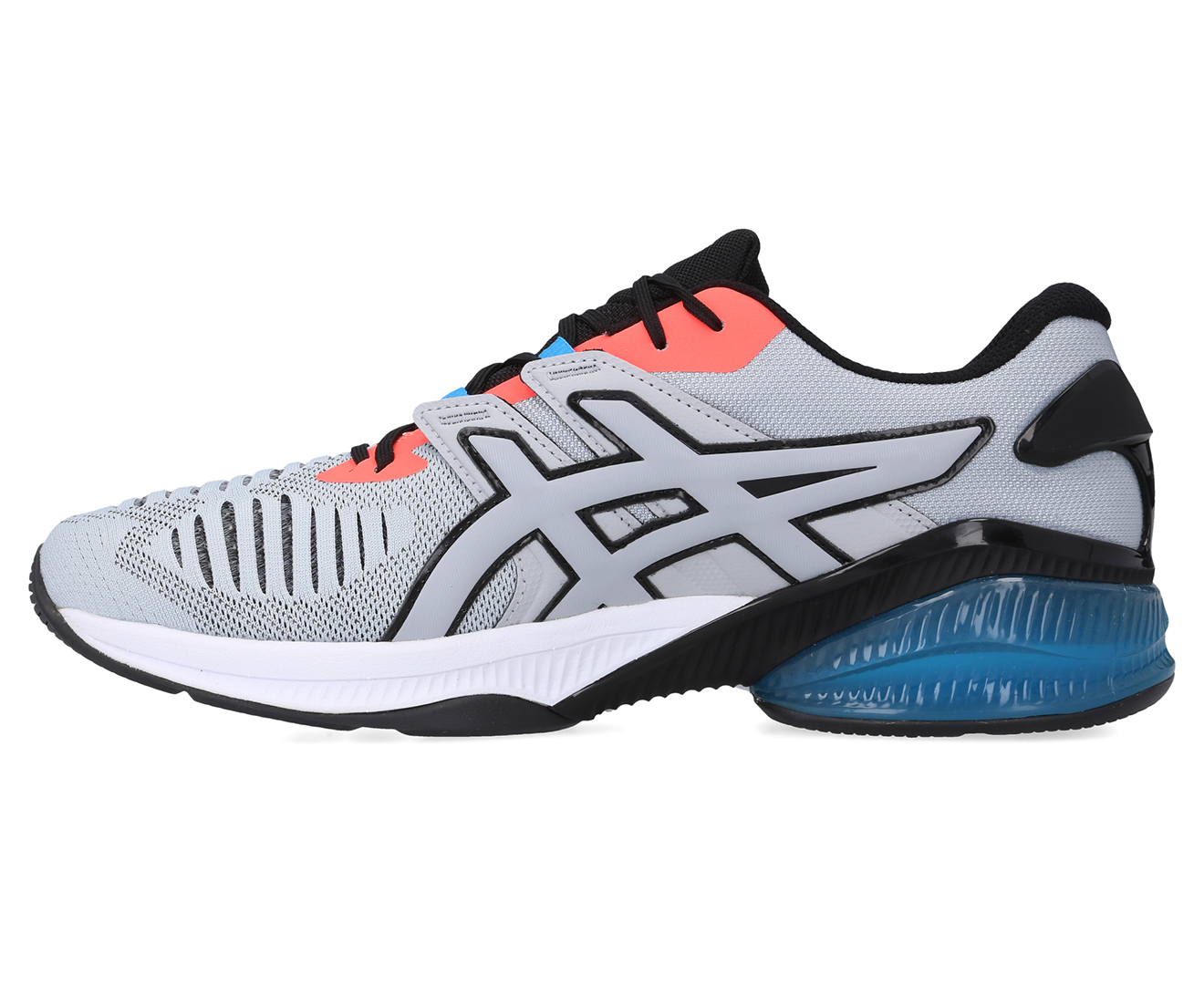 asics infinity shoes