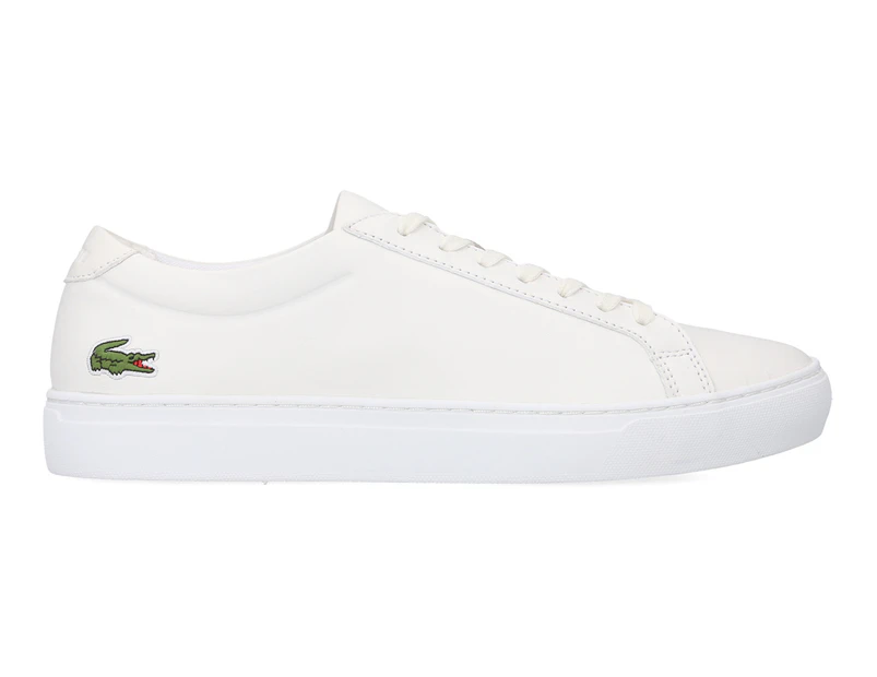Lacoste Men's L.12.12 116 1 Sneakers - White