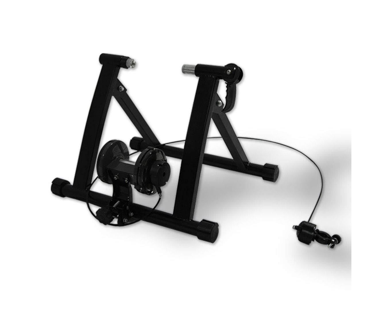 Schwinn magnetic bike sales trainer