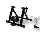 Indoor Bicycle Magnetic Home Bike Trainer Cycling Training Exercise Gym Stand