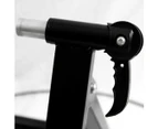 Indoor Bicycle Magnetic Home Bike Trainer Cycling Training Exercise Gym Stand