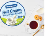 Maxigenes-Full Cream Instant Milk Powder 1kg (Last Chance)
