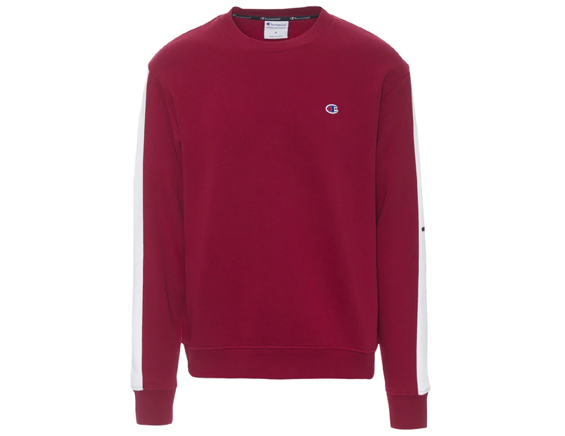 Cherry best sale champion sweatshirt