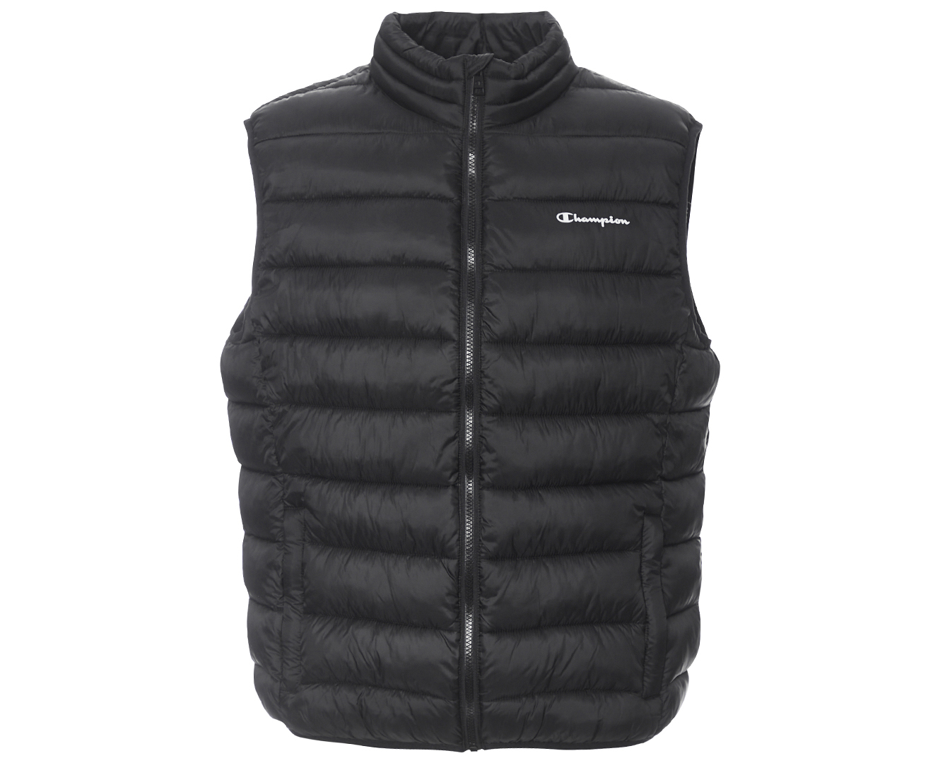 Champion hotsell black vest