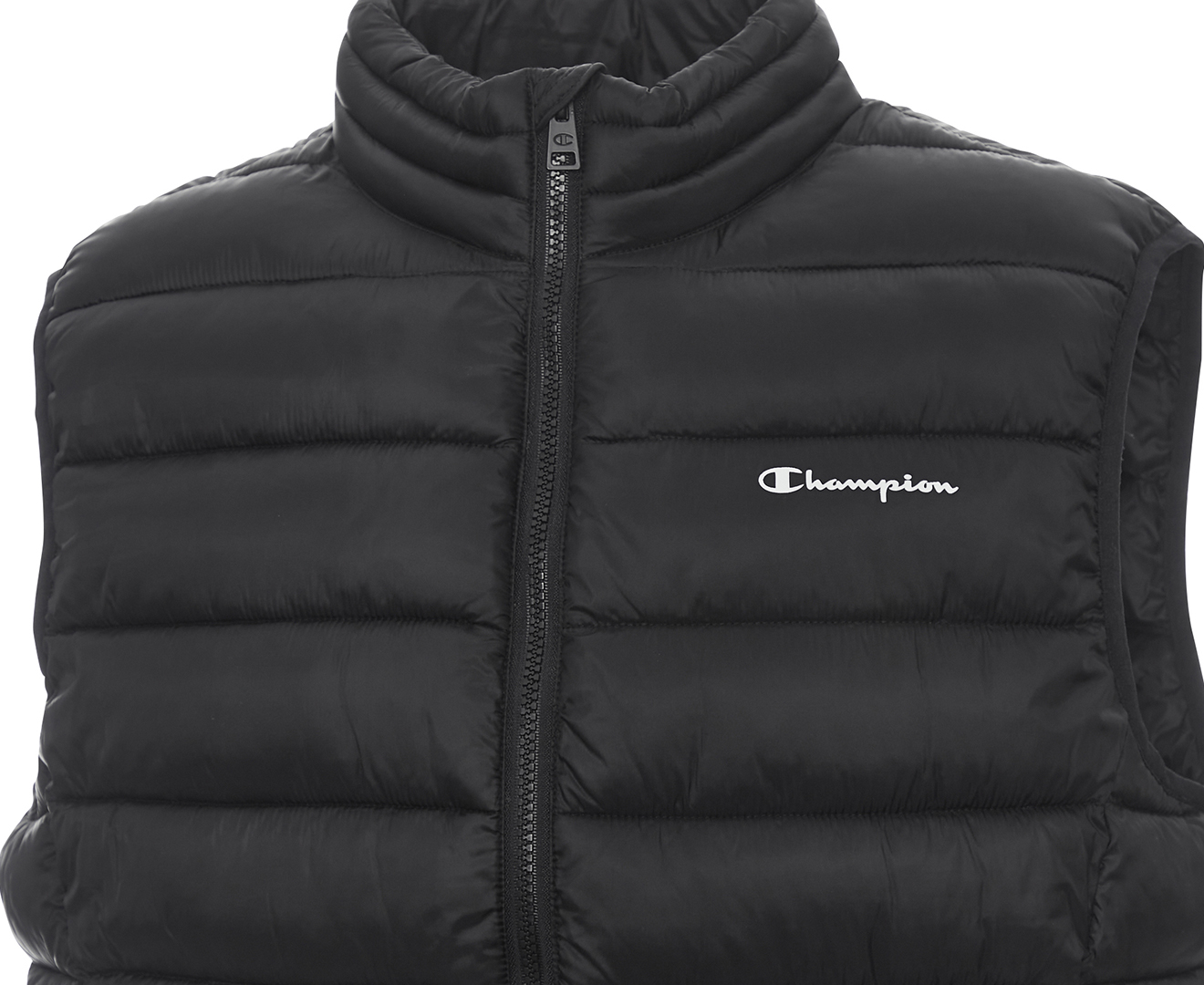 Champion Womens Rochester Puffer Vest