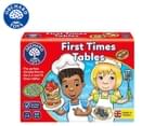 Orchard Toys First Times Tables Game 1