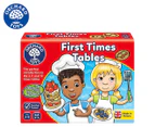 Orchard Toys First Times Tables Game