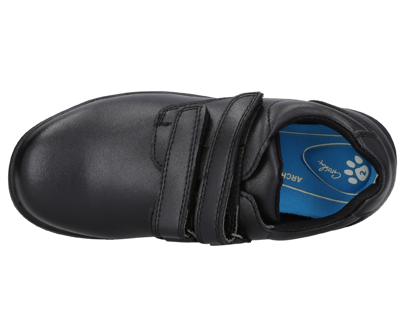 grosby shoes target