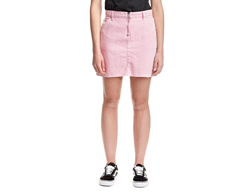 RES Denim - Women's - Alexa Skirt - Floss