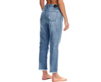 RES Denim - Women's - Bailey Straight Jeans - Twoway