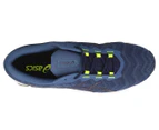 ASICS Men's Gel-Quantum 180 5 Sportstyle Shoes - Peacoat/White