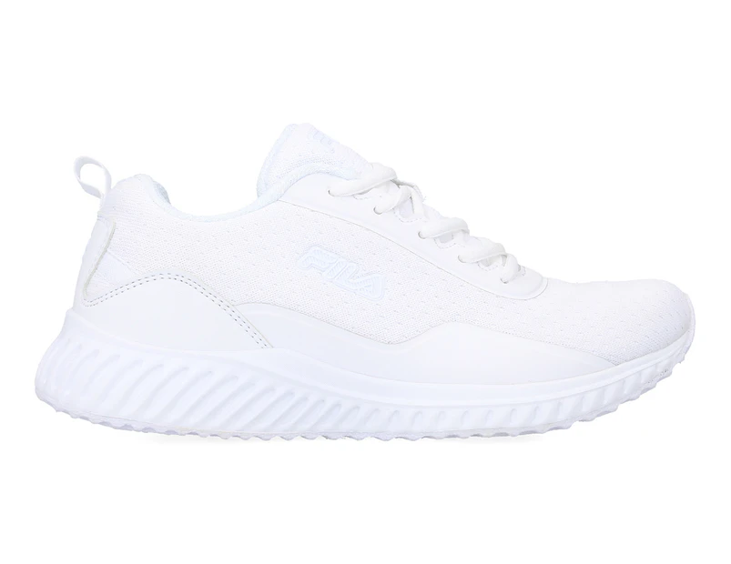 Fila Women's Fresh II Sneakers - White
