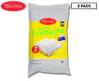 Tontine Aussie Favourite Pillow 2-Pack