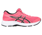 ASICS Women's Gel-Contend 6 Running Shoes - Pink Cameo/Pure Silver