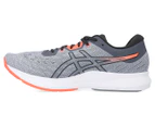 ASICS Men's Evoride Running Shoes - Sheet Rock/Flash Coral