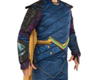 Loki Deluxe Adult Costume