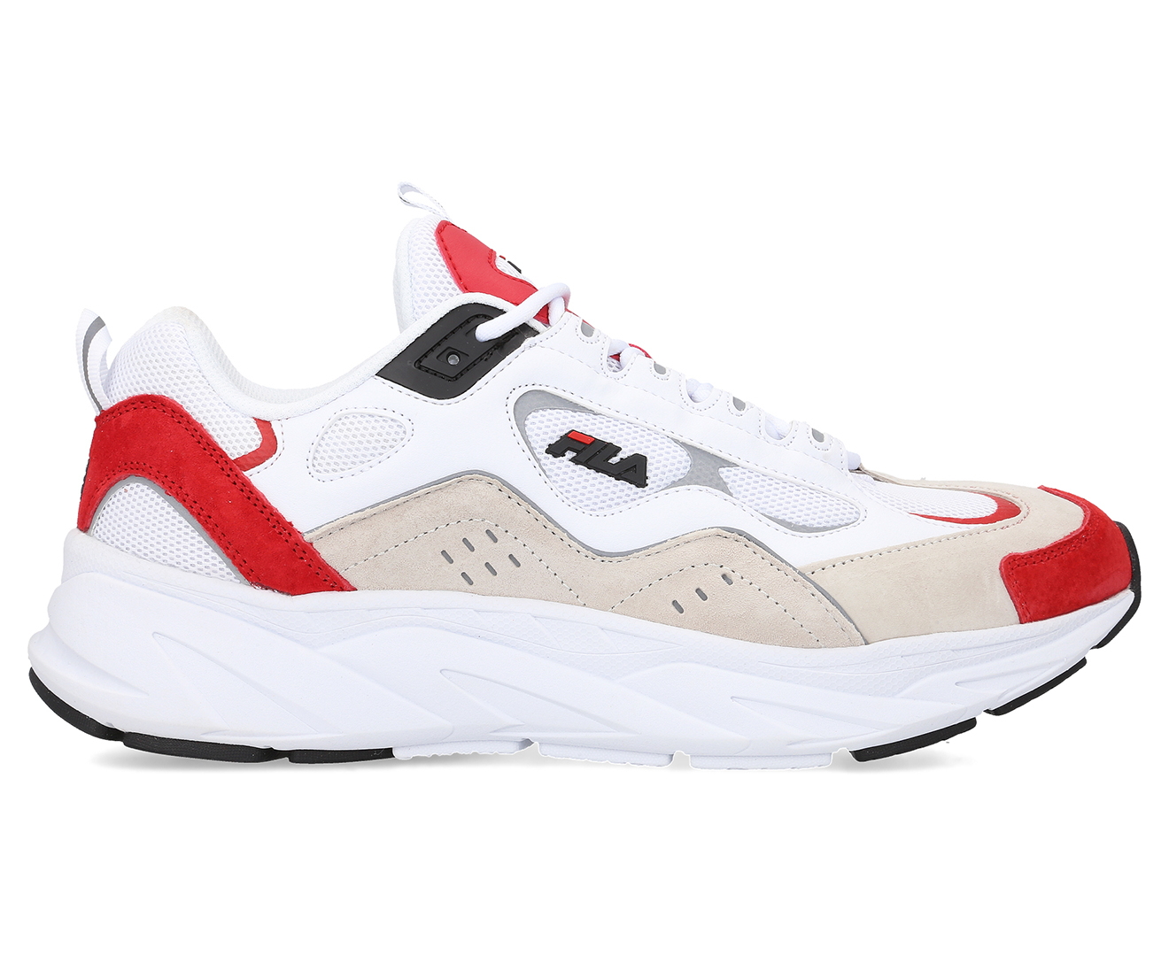 fila trigate gardenia