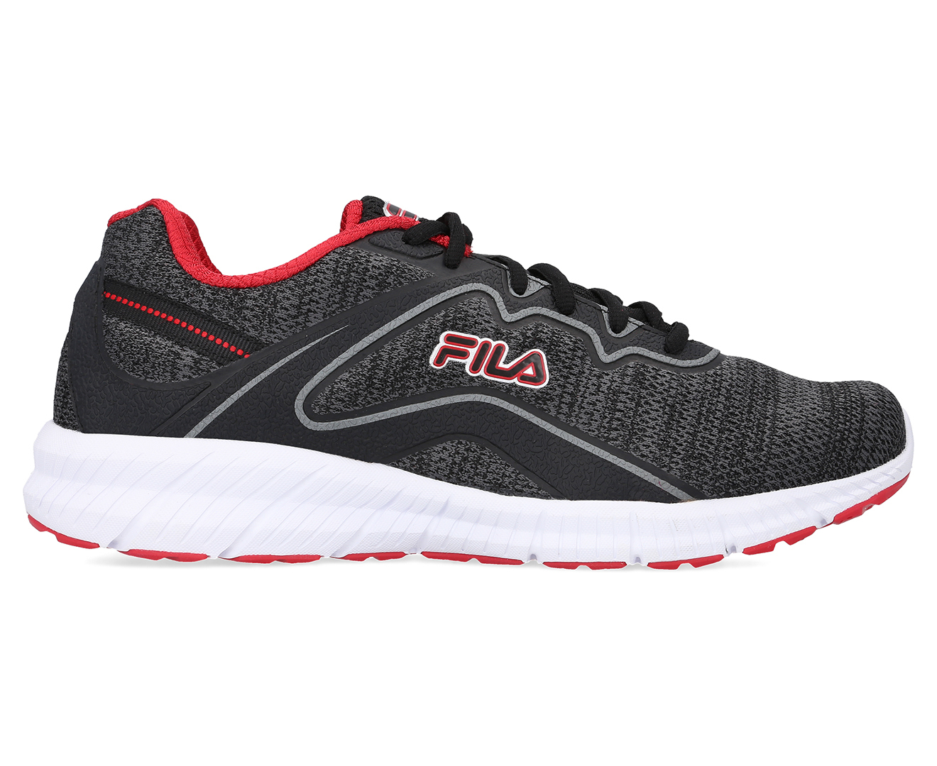 fila memory statique