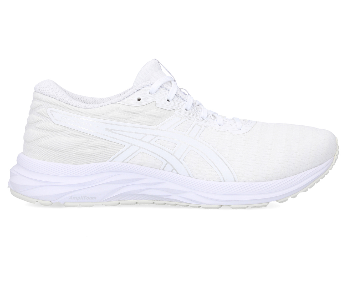 Asics Womens Gel Excite 7 Twist Running Shoes White Au