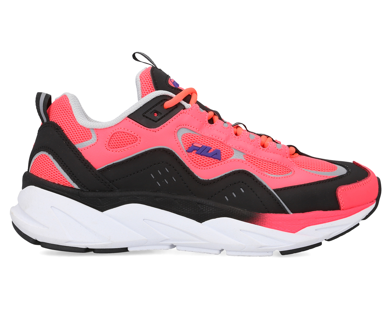 fila trigate women's