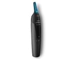 Philips Norelco 1700 Nose Trimmer - Black NT1700/49 2