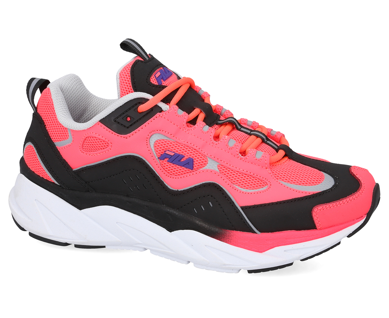 fila women's trigate