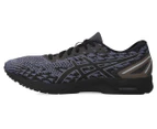 ASICS Men's Gel-DS Trainer 25 Running Shoes - Black