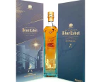 Johnnie Walker Blue Label SYDNEY Limited Edition 700mL @ 40% abv