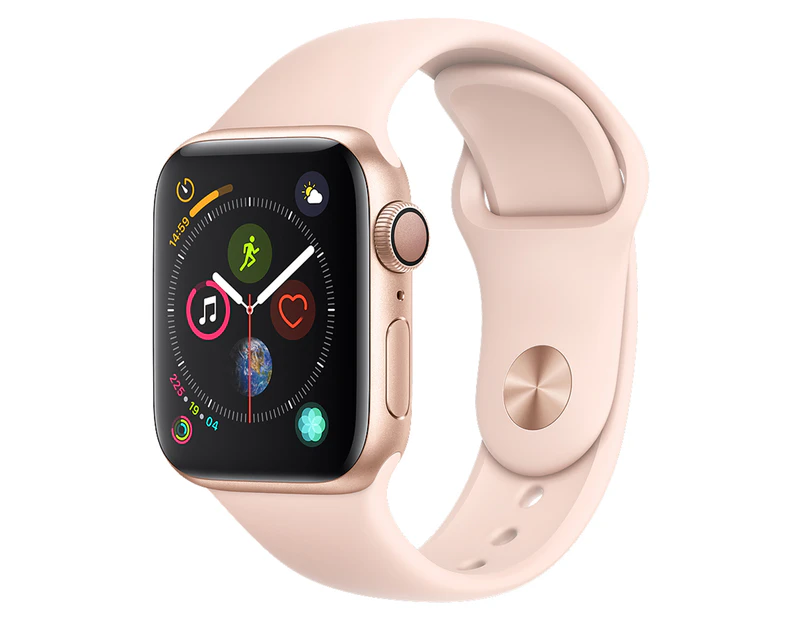 Apple watch series 4 target australia on sale