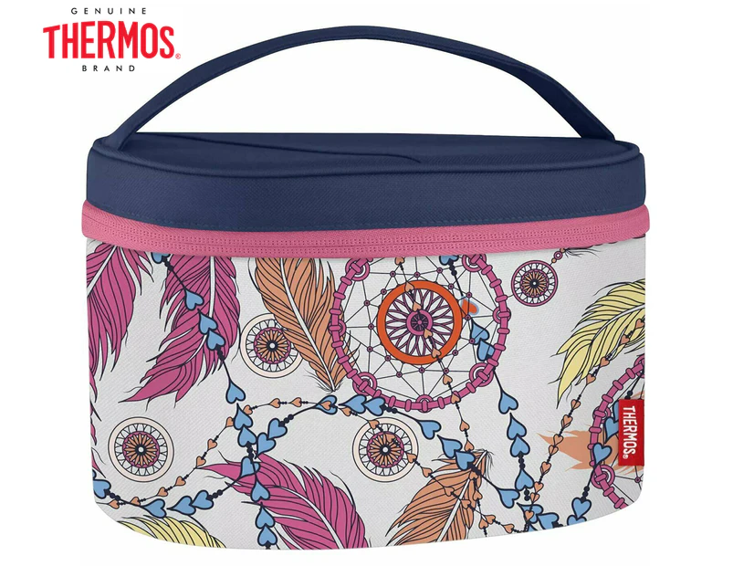 Thermos Raya 6-Can Cooler Lunch Box - Dreamcatcher