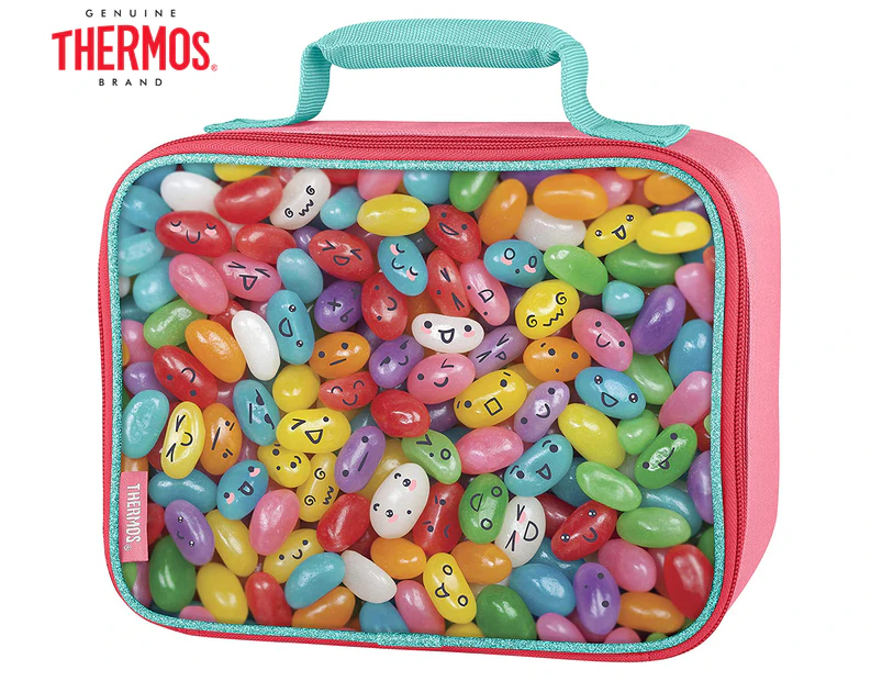 Thermos Soft Lunch Kit - Sweet Treats