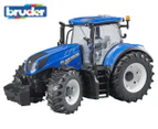 Bruder 1:16 New Holland T7 315 Tractor Toy