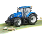 Bruder 1:16 New Holland T7 315 Tractor Toy