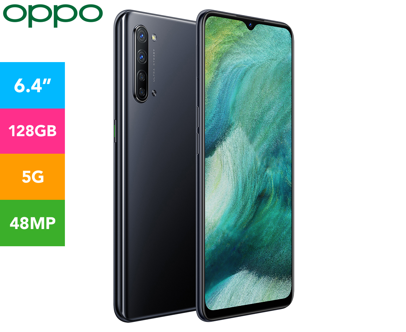 oppo find x2 lite vs samsung s10 lite