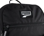 Puma 23L Deck Backpack - Black