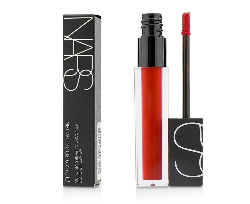 NARS Velvet Lip Glide  Le Palace 5.7ml/0.2oz